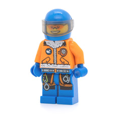 LEGO cty0509 - Arctic Scout