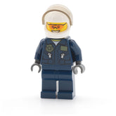 LEGO cty0535 - Sumpf Polizei