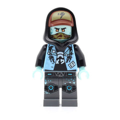 LEGO njo0558 - Scott