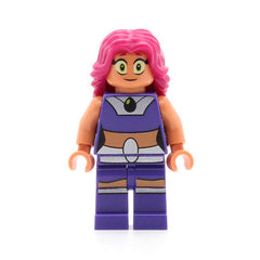 LEGO dim054 - Starfire (Large Eyes)