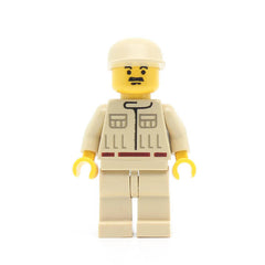 LEGO sw0030 - Rebel Engineer