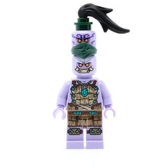 LEGO njo0684 - PoulErik