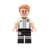 LEGO dfb014 - Christoph Kramer, Deutscher Fussball-Bund / DFB (Minifigur ohne Stand und Zubehör)