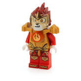 LEGO dim012 - Laval (Fire Chi, Heavy Armor, Red Arms9