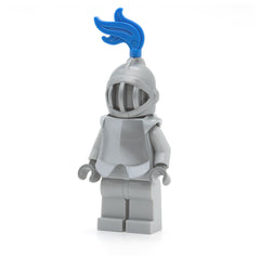 LEGO dis023 - Statue (Disney Castle Knight)