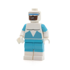 LEGO dis041 - Frozone, Disney, Series 2 (Minifigur ohne Stand und Zubehör)