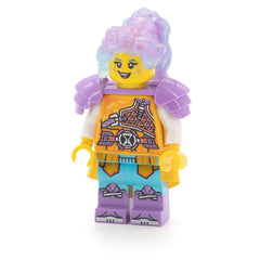 LEGO drm030 - Izzie (Isabel Christina Garcia)