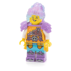 LEGO drm030 - Izzie (Isabel Christina Garcia)