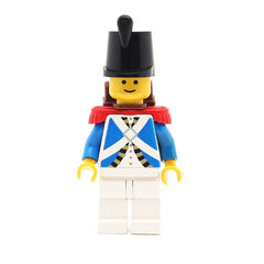LEGO pi061 - Imperial Soldier