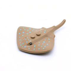 LEGO Tier 67337pb01-Dark Tan