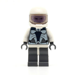 LEGO sw0454 - Umbaran Soldier
