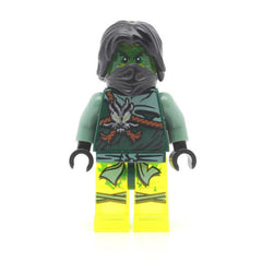 LEGO njo0158 - Morro