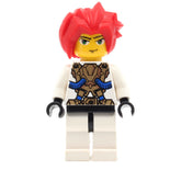 LEGO exf019 - Ha-Ya-To (Gold Armor)