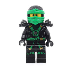LEGO njo0167 - Lloyd (Deepstone Armor, Possession)