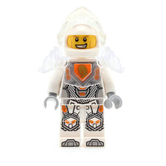 LEGO nex055 - Ultimate Lance