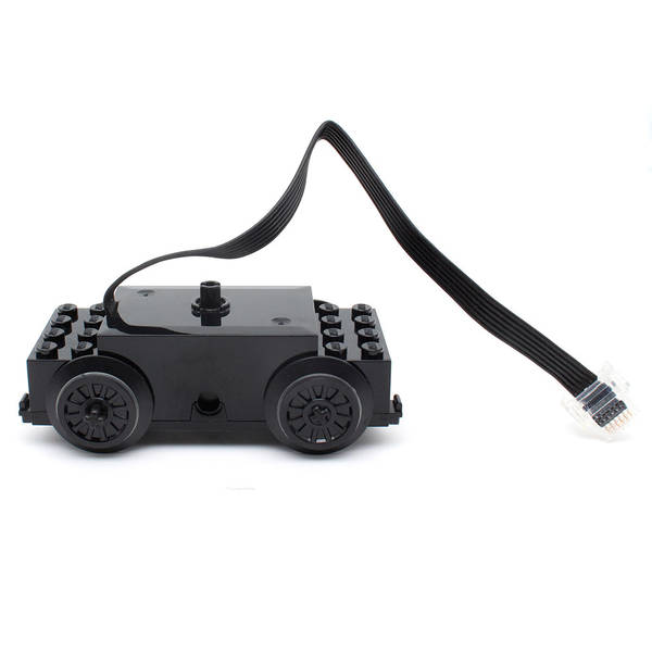 LEGO Elektronik Teil bb0896c01-Black