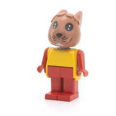 LEGO fab3a - Bunny 1