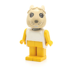LEGO fab3c - Bunny 3