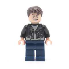 LEGO iaj012 - Mutt Williams