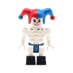 LEGO njo0017 - Krazi - Jester's Cap