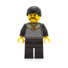 LEGO cas204 - Blacksmith II