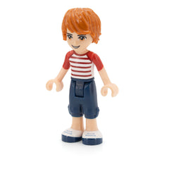 LEGO frnd0214 - Friends Julian