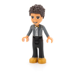 LEGO frnd0454 - Friends River