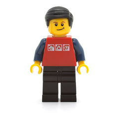 LEGO fst019 - Male (FLL)