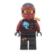 LEGO njo0200 - Nya (Skybound)