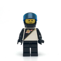 LEGO sp013 - Futuron (Black)