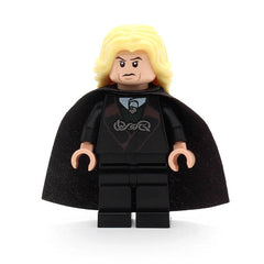 LEGO hp104 - Lucius Malfoy (Light Flesh)