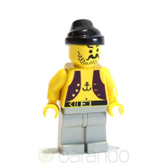 LEGO pi012 - Anchor Shirt