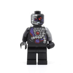 LEGO njo0267 - Nindroid
