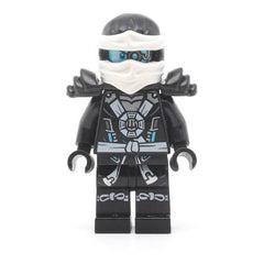 LEGO njo0151 - Zane (Deepstone Armor, Possession)
