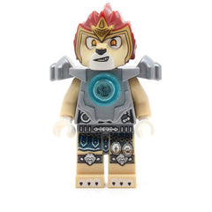 LEGO loc066 - Laval (Heavy Armor)