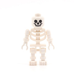 LEGO gen001 - Skeleton with Standard Skull
