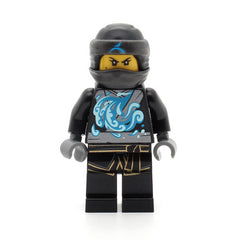 LEGO njo0404 - Nya (Spinjitzu Masters, Sons of Garmadon)