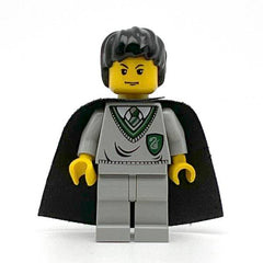 LEGO hp031 - Tom Riddle (Slytherin Torso)