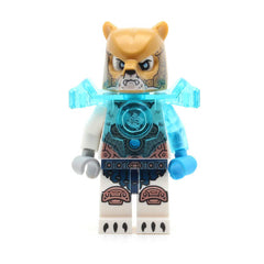 LEGO loc136 - Icebite
