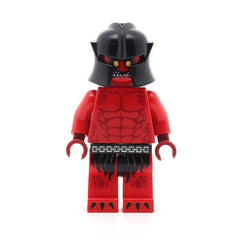 LEGO nex026 - Crust Smasher