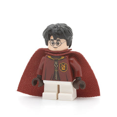LEGO hp138 - Harry Potter (Quidditch Uniform)
