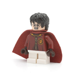 LEGO hp138 - Harry Potter (Quidditch Uniform)