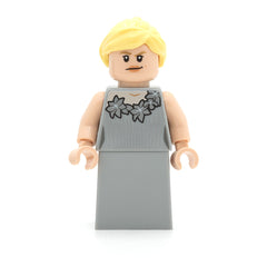 LEGO hp187 - Fleur Delacour (Dress)