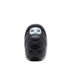LEGO hp194 - Baby / Infant (Stud Holder on Back with White Evil Face Pattern, Baby Voldemort)