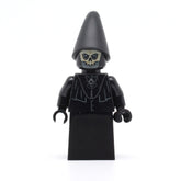LEGO hp198 - Death Eater (Wizard Hat)