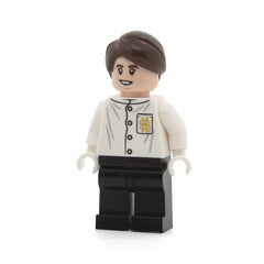 LEGO hp228 - Neville Longbottom (White Shirt)