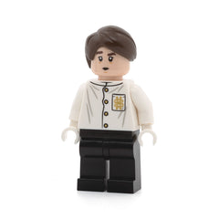 LEGO hp228 - Neville Longbottom (White Shirt)