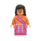 LEGO hp261 - Parvati Patil