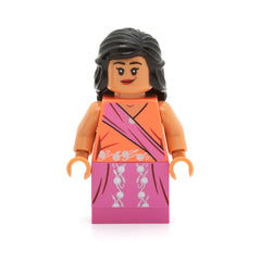 LEGO hp261 - Parvati Patil