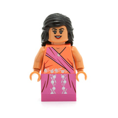 LEGO hp261 - Parvati Patil
